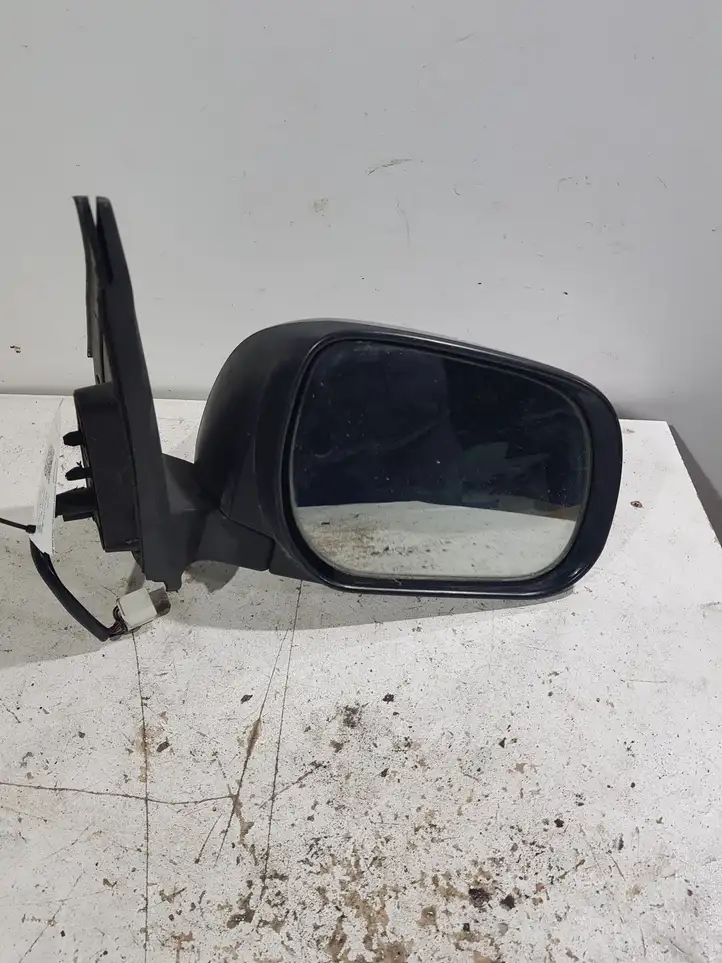 Toyota RAV 4 (XA30) (2006 - 2016) Боковое зеркало с электроприводом — фото 1