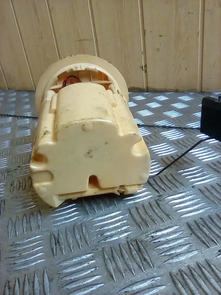 Peugeot 206 (1998 - 2012) 9642124380 Топливный насос (в баке) — фото 6