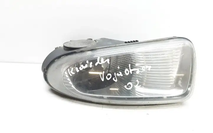 Chrysler Voyager (2001 - 2004) 04857239ABB Передняя противотуманная фара — фото 1