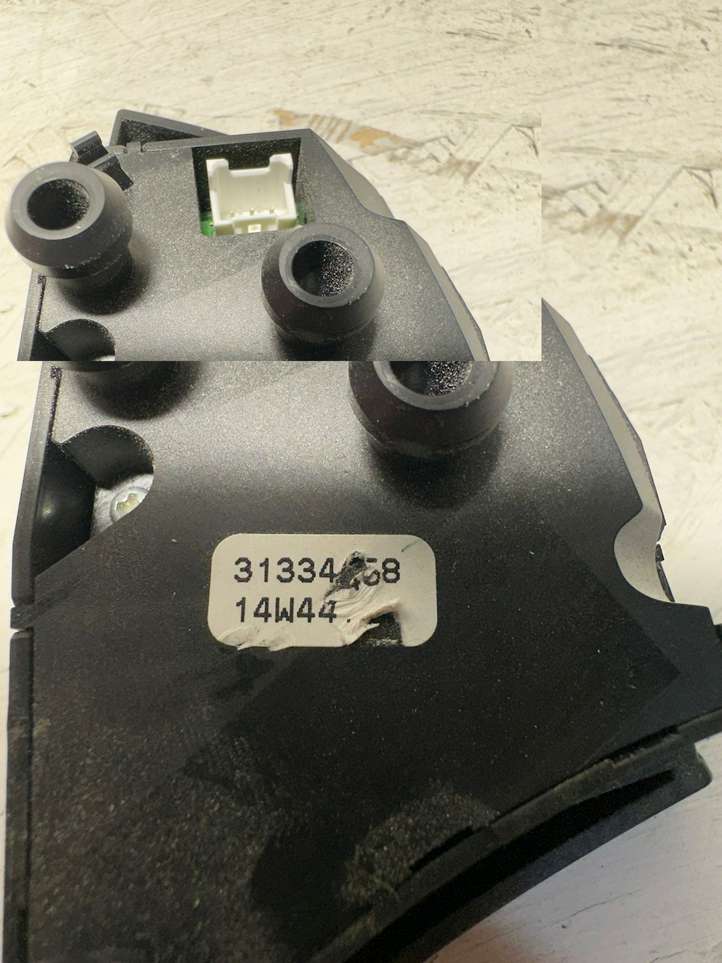 Volvo XC60 (2013 - 2017)  31334458 Кнопки рулевого колеса