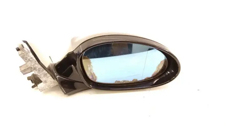 BMW 1 E81 E87 (2004 - 2011) 010803 Боковое зеркало с электроприводом — фото 3