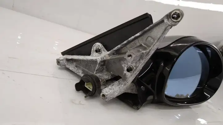BMW 1 E81 E87 (2004 - 2011) 010803 Боковое зеркало с электроприводом — фото 8