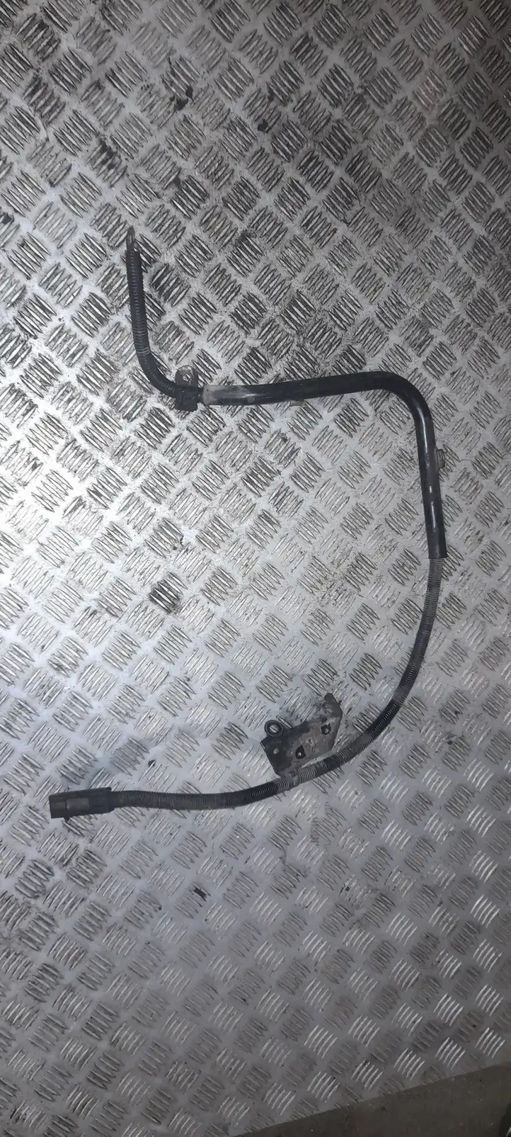 Mercedes-Benz C W203 (2000 - 2007) A2034660340 Прочая электропроводка — фото 2