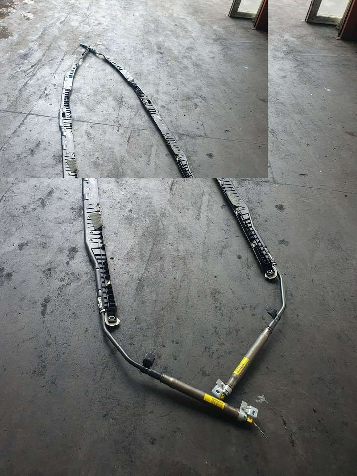 Opel Zafira (2003 - 2006)  601921401LH Звукоизоляция крыши