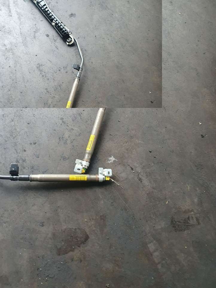 Opel Zafira (2003 - 2006)  601921401LH Звукоизоляция крыши