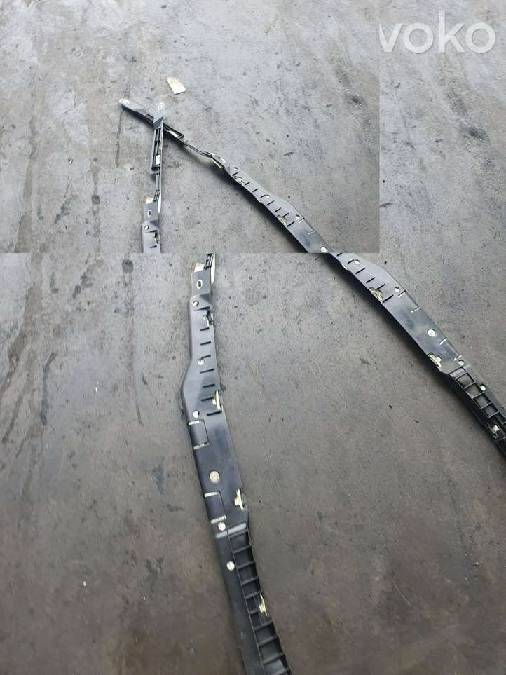 Opel Zafira (2003 - 2006)  601921401LH Звукоизоляция крыши