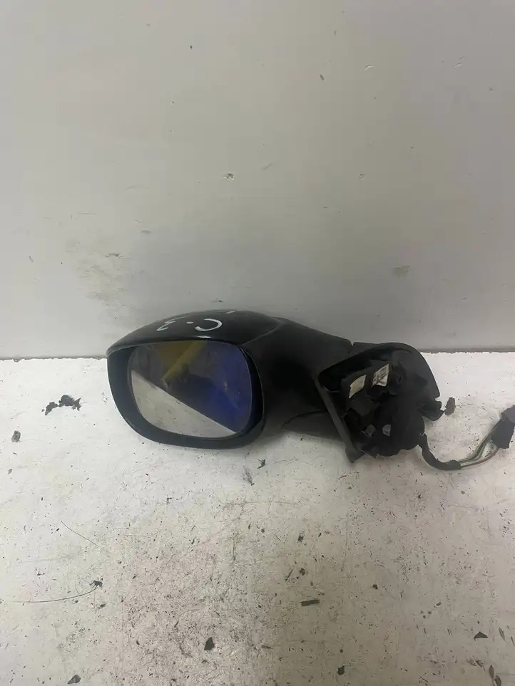 Citroen C3 (2002 - 2009) 012026 Боковое зеркало с электроприводом — фото 2