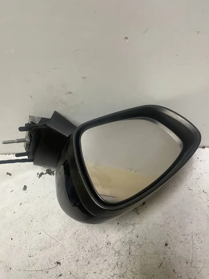 Citroen C4 (2011 - 2016) E20209338 Боковое зеркало с электроприводом — фото 2