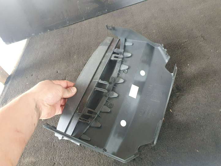 Opel Zafira (2003 - 2006)  13162562 Отделка рулевой колонки