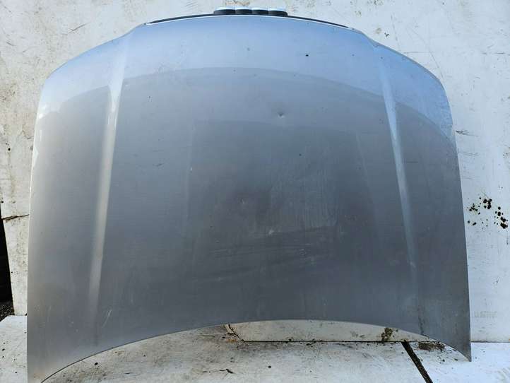 Audi A4 (2000 - 2006)   Капот