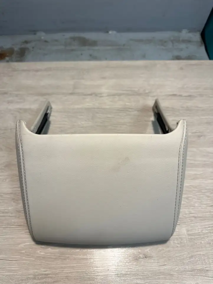 BMW 3 F30 F35 F31 (2012 - 2018) 58450713 Передняя пепельница — фото 4