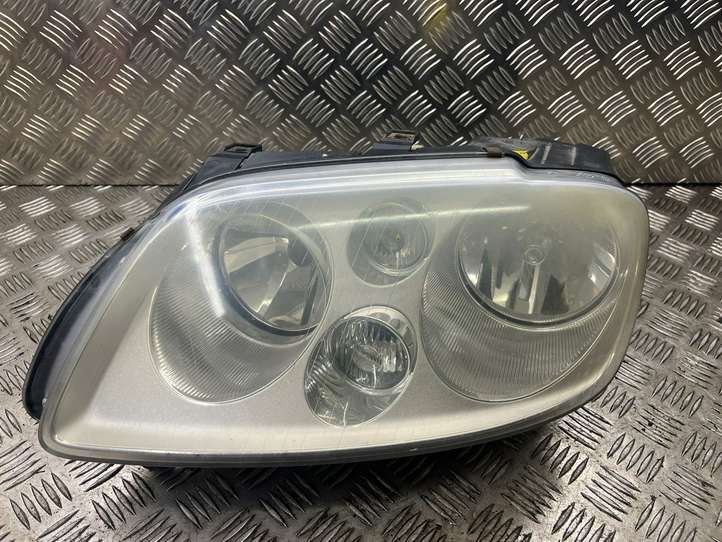 Volkswagen Touran I (2003 - 2010)  0301205201 Передняя фара