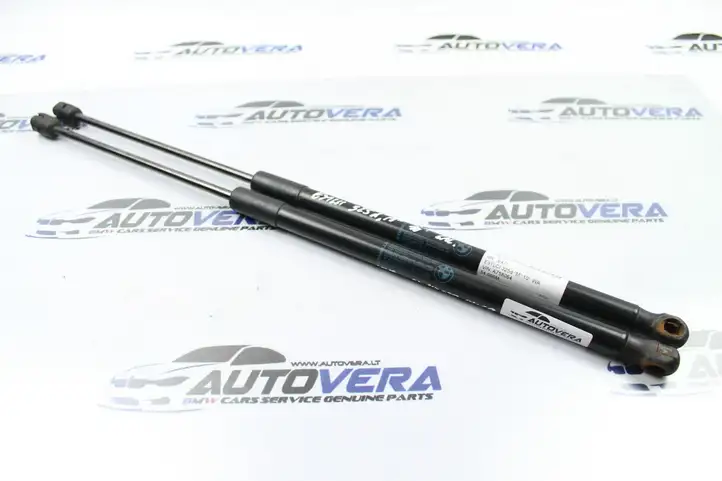 BMW 3 E90 E91 (2005 - 2012) Амортизатор крышки багажника — фото 1