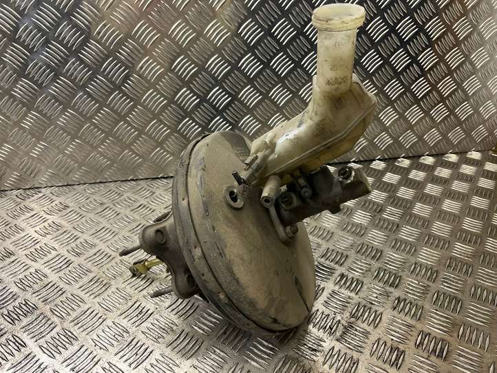 Nissan Micra (2003 - 2007)  8200123844  Вакуумный усилитель тормозов