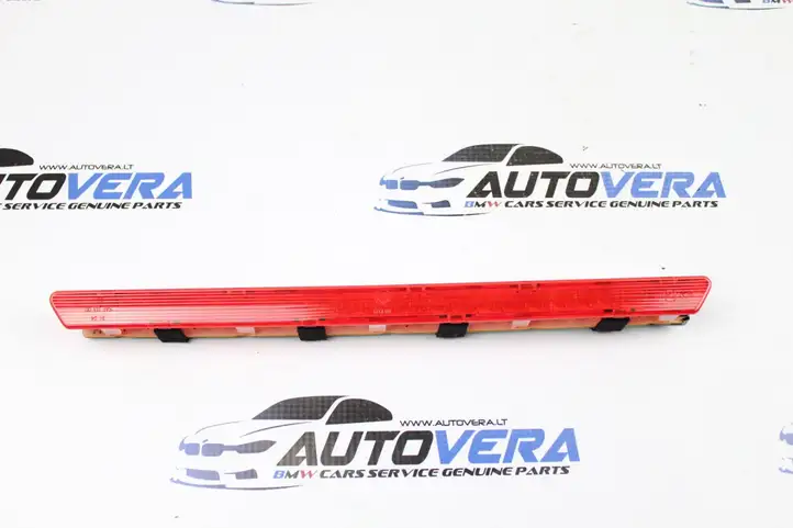 BMW 7 E65 E66 (2001 - 2008) 8379691 Дополнительный стоп фонарь — фото 1