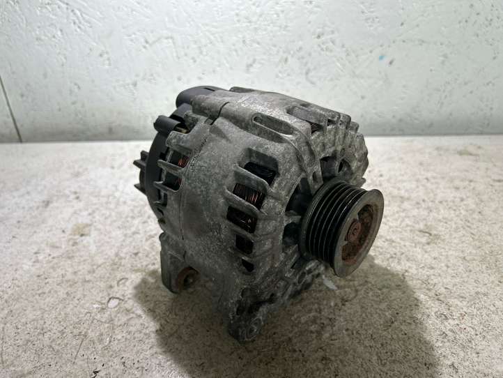 Audi A4 (2007 - 2011)  059903016J Генератор