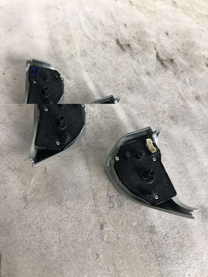 Mitsubishi Colt (2012 - 2016)  75B471 Кнопки рулевого колеса