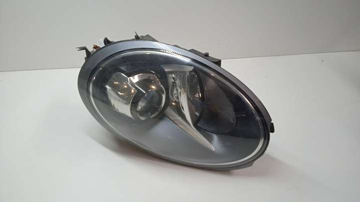 Porsche 911 991 (2011 - 2019)  99163113312 Передняя фара