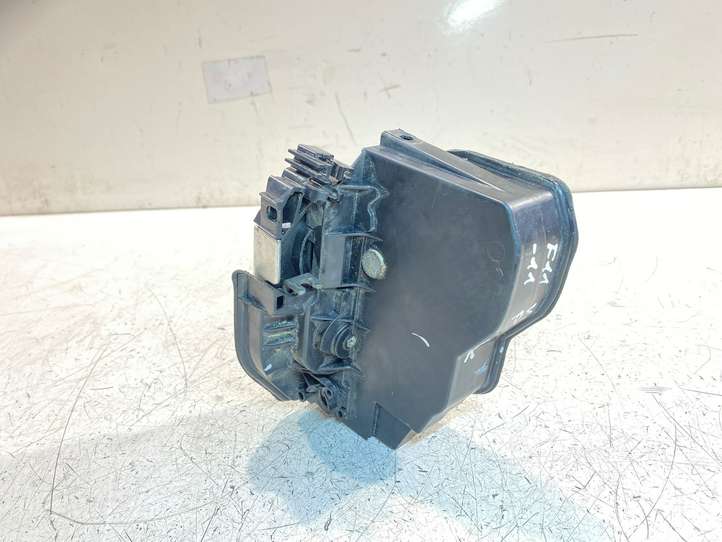 BMW 5 F10 F11 (2009 - 2016)  A053702 Передняя звукоизоляция