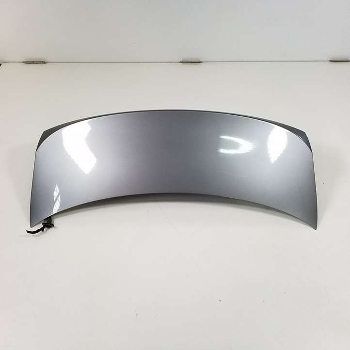 BMW 3 E90 E91 (2005 - 2012)  7254425 Задняя крышка (багажника)