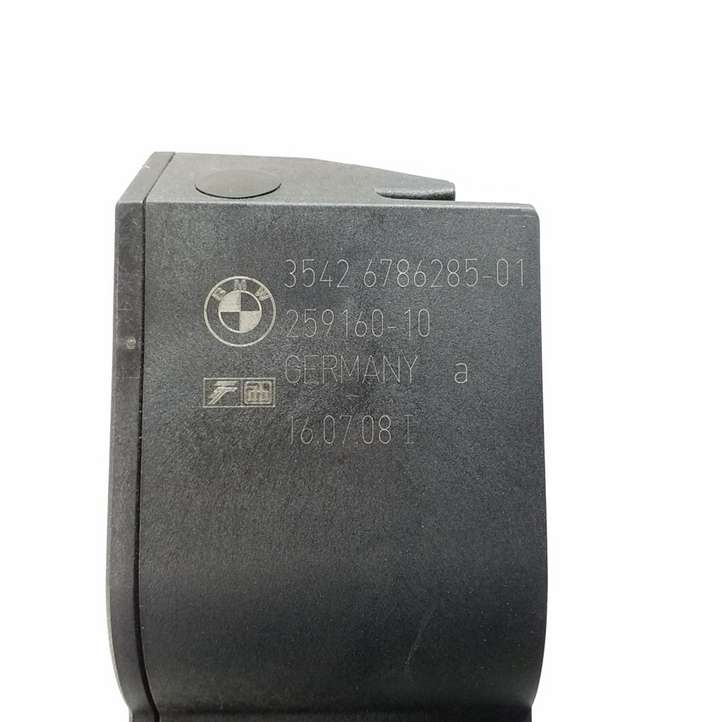 BMW 3 E90 E91 (2005 - 2012)  6786285 Педаль акселератора