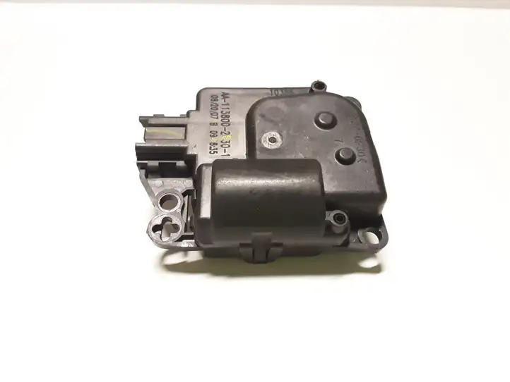 Jeep Patriot (2006 - 2016) AA11380026301 Двигатель задвижки потока воздуха — фото 1