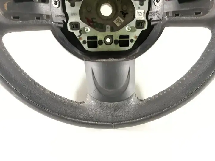 Mini Cooper Countryman R60 (2010 - 2016) 3368R56 Руль — фото 12