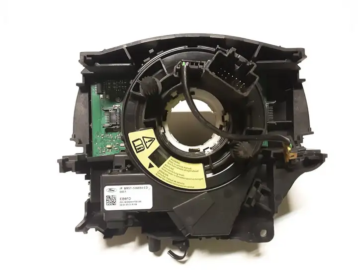 Ford Kuga II (2013 - 2019) BM5T14A664CD Контактное кольцо SRS — фото 1