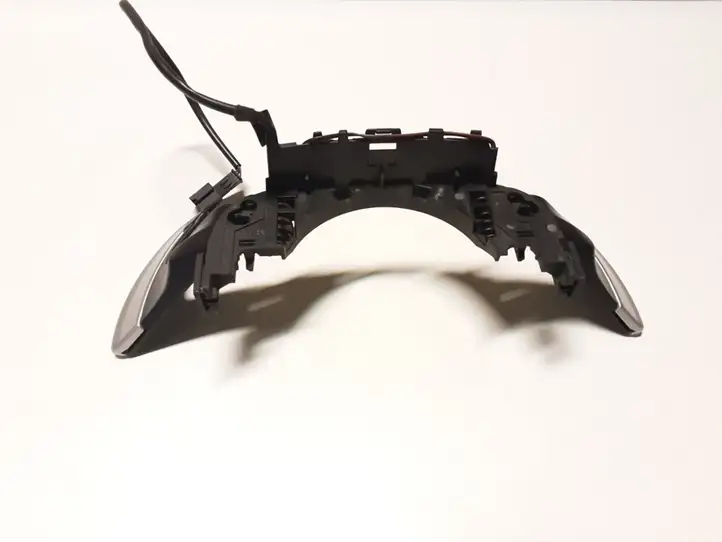 Peugeot 3008 I (2008 - 2015) 96667245XT Кнопки на рулевом колесе — фото 4