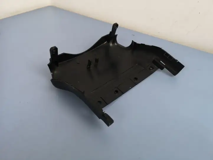 Toyota RAV 4 (XA40) (2012 - 2018) 4528642110 Обшивка рулевой колонки — фото 4