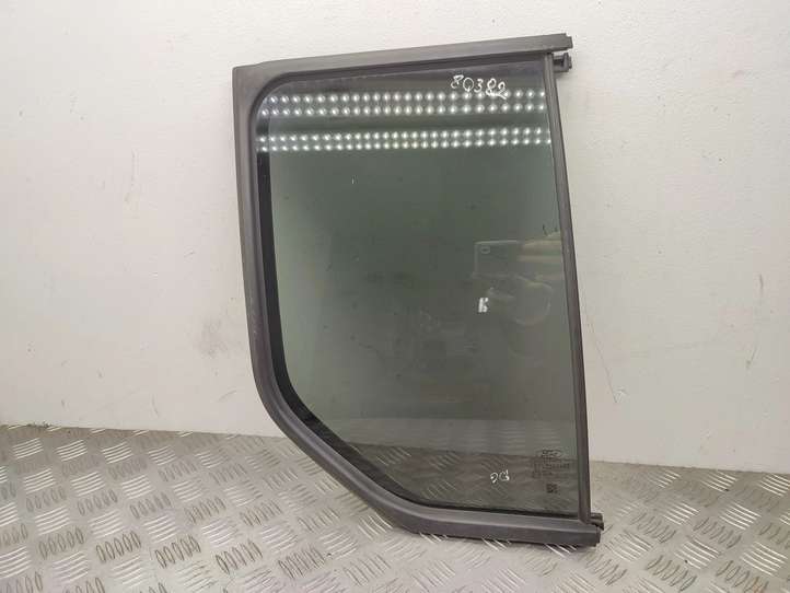 Ford Transit Connect (2009 - 2017)  43R00102 Стекло раздвижных дверей