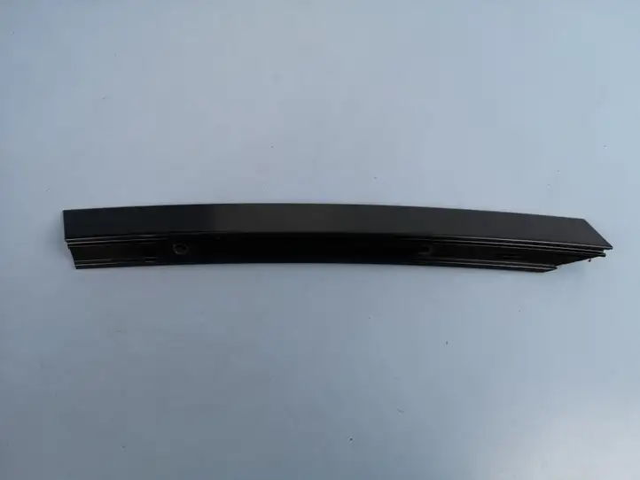 BMW X4 G02 (2018 - ) 74167416540 Рамка дверного стекла задней двери — фото 2