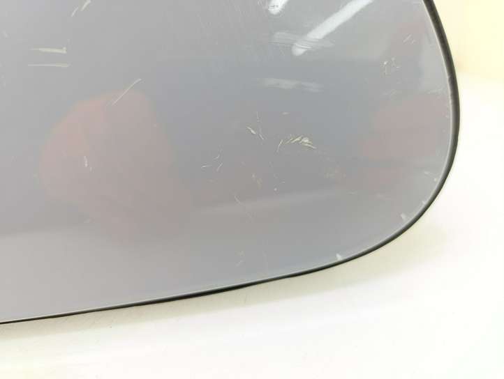Volkswagen ID.4 (2020 - )  11A809857E Крышка гнезда для зарядки электромобиля