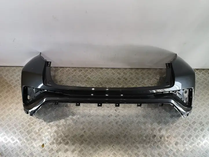 Toyota C-HR I (2016 - 2022) 52159F4010 Задний бампер — фото 1