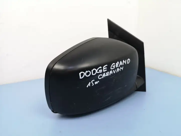Dodge Grand Caravan (2007 - 2020) 1AB721RPAI Боковое зеркало с электроприводом — фото 12