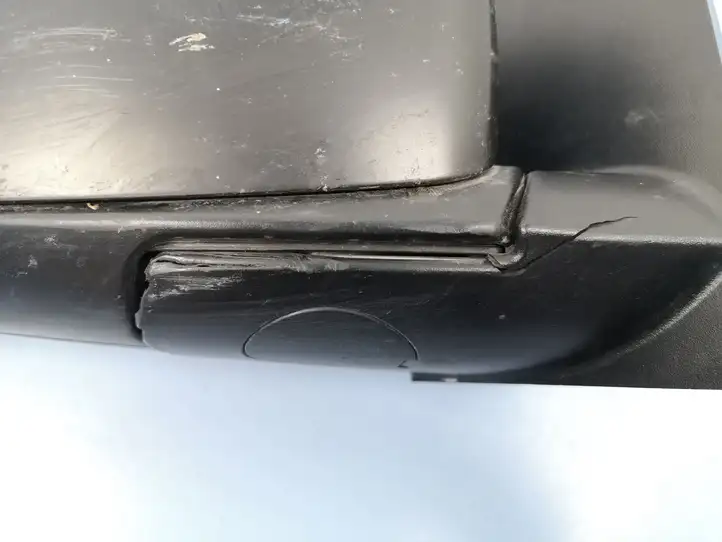 Dodge Grand Caravan (2007 - 2020) 1AB721RPAI Боковое зеркало с электроприводом — фото 16