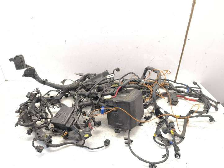 Hyundai ix35 (2009 - 2013)  914402Y331 Проводка двигателя