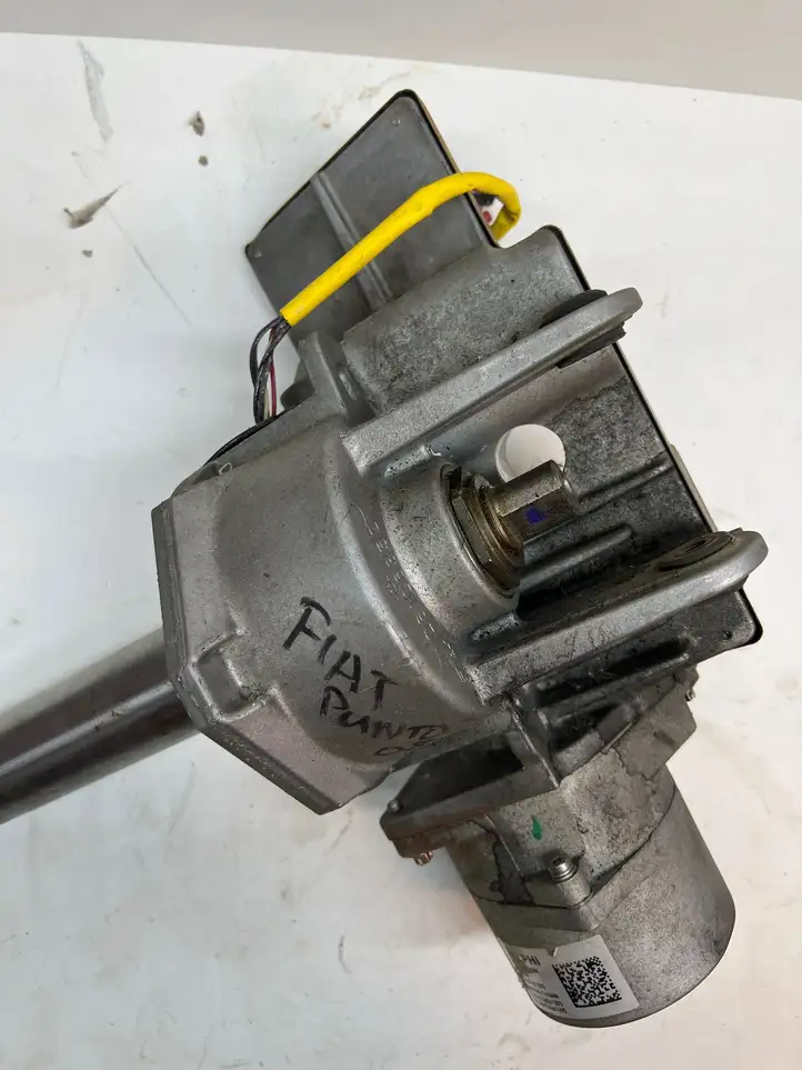 Fiat Punto (199) (2005 - 2018) 2611786108c Насос гидроусилителя руля — фото 3