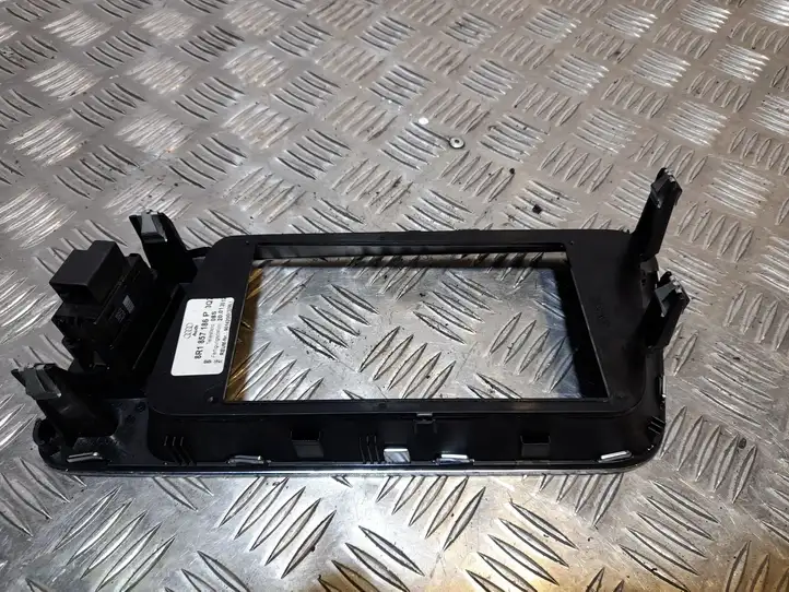Audi Q5 SQ5 (2008 - 2012) 8R1857186P Отделка внутренней панели салона — фото 3
