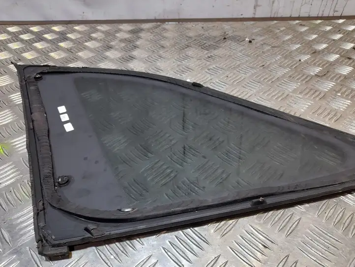 Audi Q5 SQ5 (2008 - 2012) 8R0845300 Заднее боковое стекло — фото 2