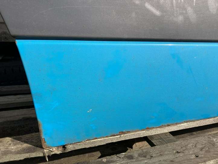 Mercedes-Benz Sprinter W906 (2006 - 2018)  9067200005 Дверь