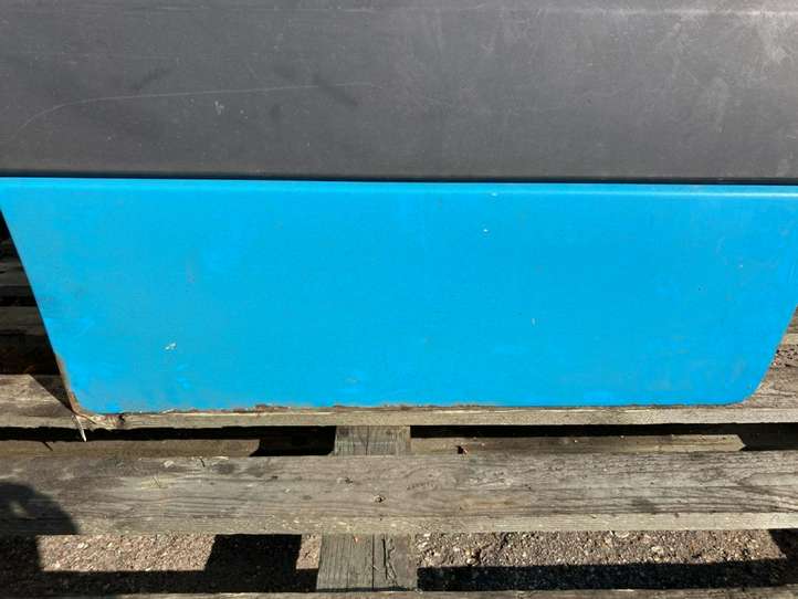 Mercedes-Benz Sprinter W906 (2006 - 2018)  9067200005 Дверь