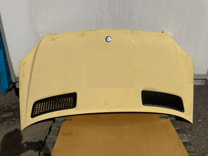 Mercedes-Benz Sprinter W906 (2006 - 2018)  A9067500102 Капот