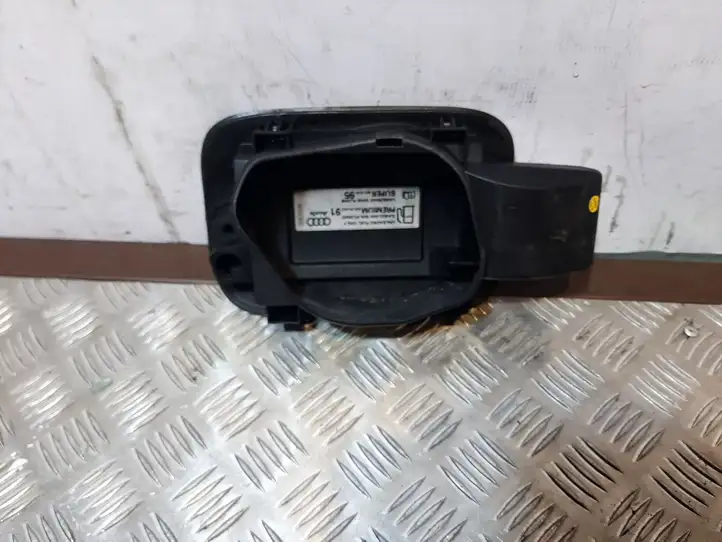 Audi A4 S4 B8 8K (2011 - 2015) 8K0809907 Крышка топливного бака — фото 2