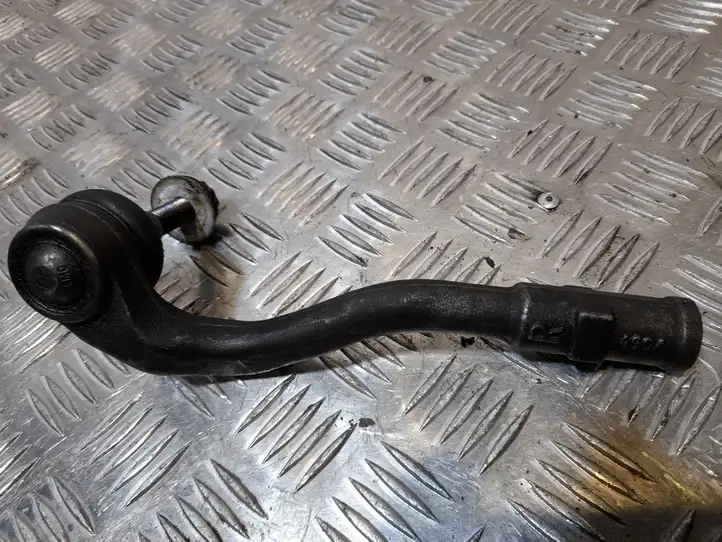 Audi A6 C7 (2011 - 2014) 4G0422A Наконечник рулевой тяги — фото 1