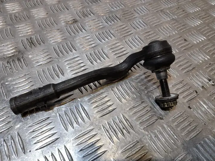 Audi A6 C7 (2011 - 2014) 4G0422A Наконечник рулевой тяги — фото 2