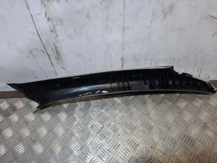 Mercedes-Benz E A207 (2010 - 2017) A2076903125 Верхняя обшивка стойки D — фото 3