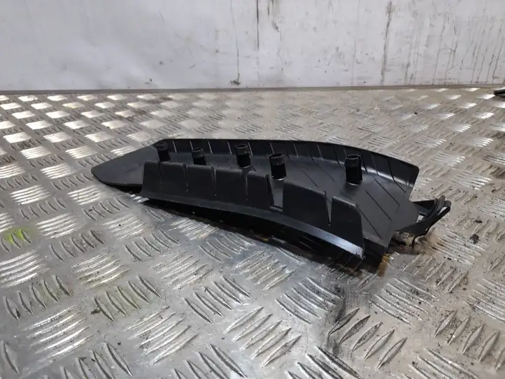 Audi A6 C7 (2011 - 2014) 4G8864777 Подставка для ноги — фото 3