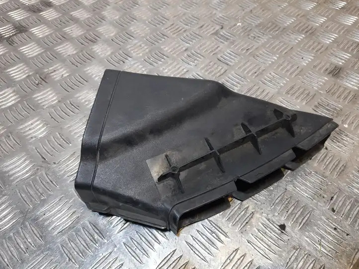 Audi A6 S6 C6 4F (2008 - 2011) 4F0129618J Детали воздухозаборника — фото 3