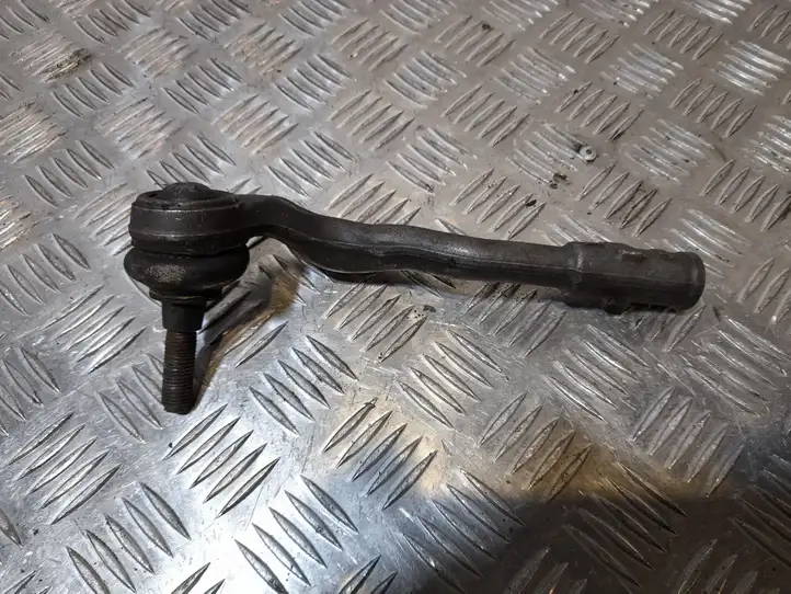 Audi A4 S4 B8 8K (2011 - 2015) 8K0B Наконечник рулевой тяги — фото 1